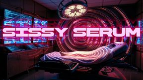 Sissy Serum Injection: 24/7 Feminization Protocol