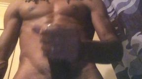 Y’all miss this big ass dick?