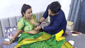 Lucky with Seema Gupta