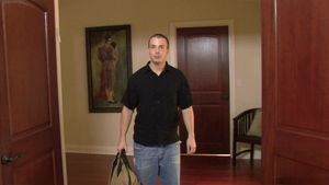 Zero Tolerance: Nailing A Stud With Big Fakes