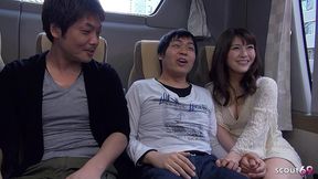 uncensored full jav group sex orgy with skinny japanese teens and boys in bus