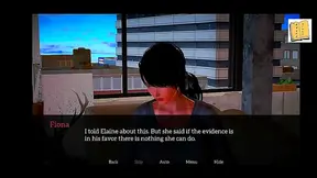 Fiery Redhead Teases Stepmom StepDad in Steamy 3D Hentai Fantasy