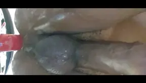 Amateur Gay Vibrator Anal Sex: Exploring Pleasure Deeply