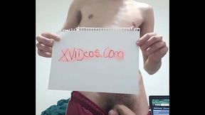 V&iacute_deo de verifica&ccedil_&atilde_o