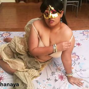 BBW Indian Hot Erotic Solo Porn Video