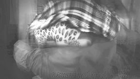 Krush and Destroi (RearView) by Queen Krusha