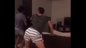 Sexy Guy Twerking