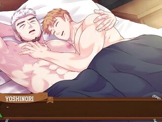 Goro Taskmaster Top - Camp Buddy Scoutmaster Season - Part 5 - gameplay (with DLC)