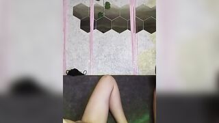 Threesome Fever - Two Guys Share A Sexually Adventurous Blonde