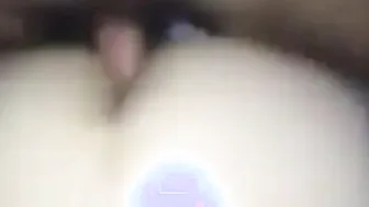 Turkish amateur man from Izmir in bareback anal session