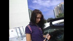 My husband makes me feel pleasure