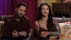 Anal Resolution: Tommy and Katrina Jade&#039;s New Year&#039;s Fuck