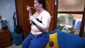 Natural Curves with Nicole