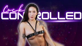 Cock Controlled