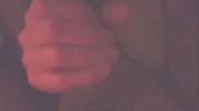 A curious guy sucks his straight friend's big cock for the first time and he loves it