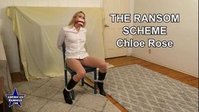 The Ransom Scheme - Chloe Rose - MP4