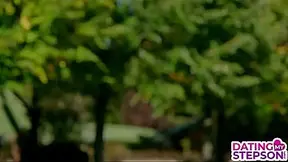 Horny Cougar Micky Muffin Gets Her Tight Cunt Destroyed by Big Dick