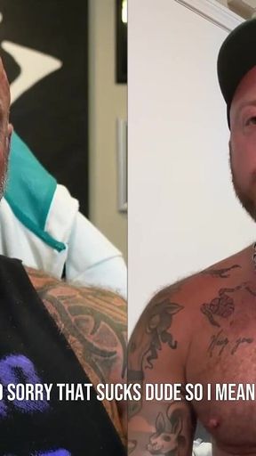 Porn Star Confessions - Joey St. Patrick Episode 178