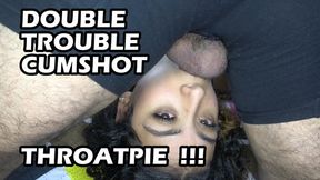 DEEP THROAT BLOWJOB MAIN 260808BI1 CRYSTAL DOUBLE TROUBLE THROATPIE WHILE SUCKING COCK (COMPLETE) + FREE SHOW (HD 1080p MP4)