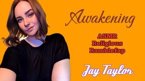 Awakening - Audio Only mp4