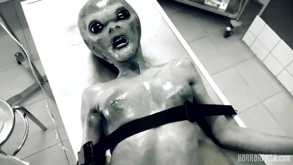 Roswell UFO