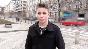 Euro Hunk Gets Pounded Hard Loving Every Thrust – Steamy Gay Action 18+