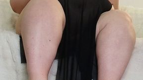 Deeper into feet addiction #1