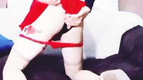 perrita inquieta - femenine trans - sissy dreams - anal desires - muchachita caliente - tranny slut - rubyqueen