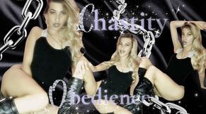 Chastity Obedience