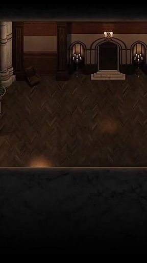 The Genesis Order V53121 Part 147 the Nun Judy by Loveskysan69