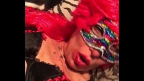 Come Squirta la Milf