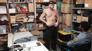 Young Perps: Dirty Cop's Interrogation Secrets Unveiled