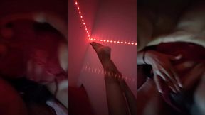 la video cochonne de lala milano pour bien te rechauffer oupsss