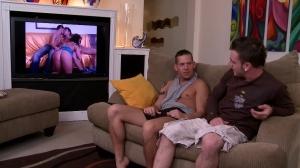 Out The Door - Shane Frost and Drake lovely butthole Hook up