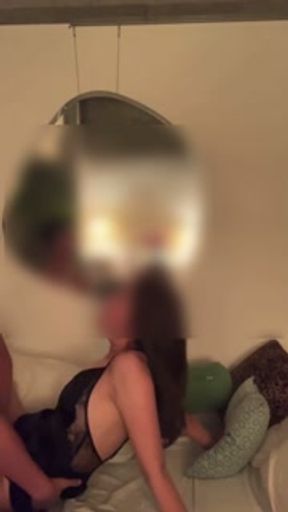 Japanese woman wanna be a sex machine