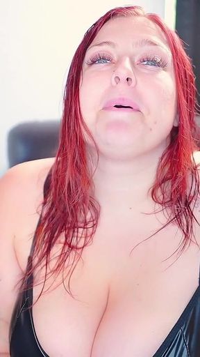 Fuck My Ass While the Cucks Watch