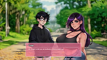 GoonCuck #5 A Cuckold AI Cartoon Sex Game