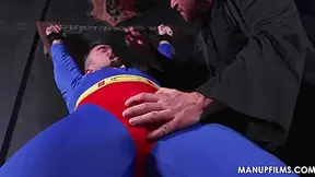 Release Me! Superman Villains Bitch By