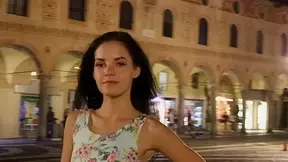 Night Walking - Anie Darling - MetartX