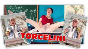 TORCELINI. School. Geography lesson. Seas and Oceans. FULL VIDEO