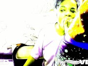 REAL EBONY FEMALE STRIPPER CASTING FOR CLUB DANCER