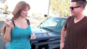 darla crane handjobs bradley remington with tit fuck