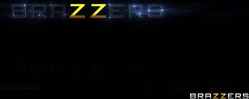 Lulu Chu and Kayley Gunner Share a Steamy Threesome in Unforgettable Brazzers Scene
