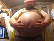 builder bear bloat clip