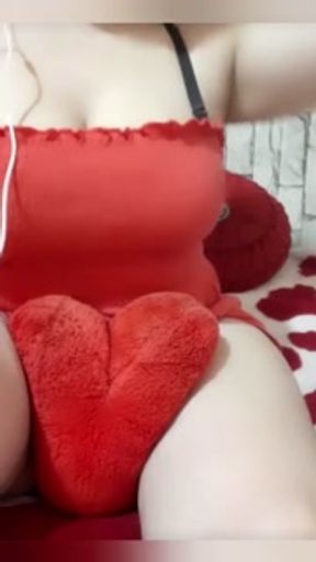 تسريييب فيديو ميمة مغربية سخونة سمع مزيان غتحمقك