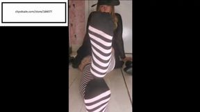 Luckynumbersevens places spell for your foot fetish