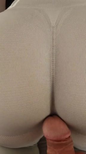 Must-see moment from &quot;I fucked a nice ass...&quot;