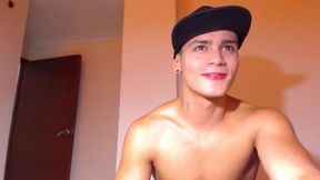 Jhon Wolf Private Show