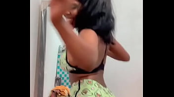 Rabuda Delicia Bunda Grande