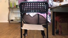 Big Sexy Ass Crushing Stuff